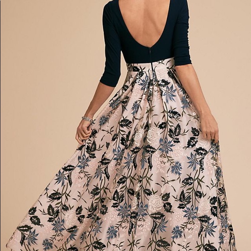 BHLDN Gianni Dress - Picture 2 of 2
